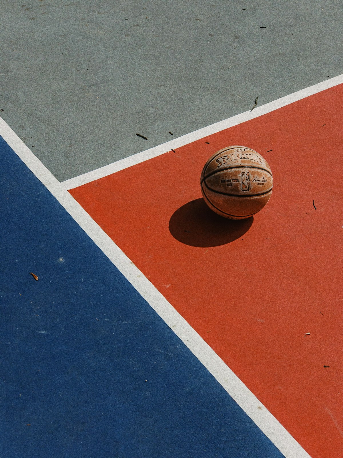 Básquetbol formativo, recreativo y competitivo